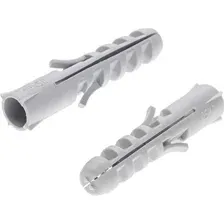Дюбель распорный Starfix SM-59271-250, 12х60 мм, 250 шт
