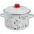 Кастрюля СтальЭмаль Chickens’stories Food Atelier 1RD221М_1