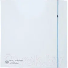 Вентилятор SILENT-100 CZ DESIGN ECOWATT 5210610800 Soler&Palau