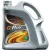 Трансмиссионное масло G-Energy G-Box ATF DX II 4л