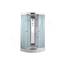 Душевая кабина Timo Comfort T-8801 / T-8809 Fabric Glass (90х90 / матовый)