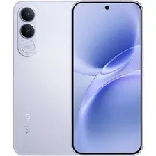 Телефон Vivo V70 FE V2550 8GB/256GB международная версия (серебристый)
