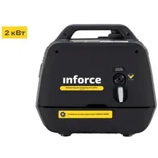 Бензиновый генератор Inforce IGC 2000