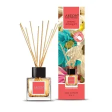 Аромадиффузор Areon Sticks Spring Bouquet ARE-HP6 (50 мл)