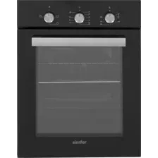 Электрический духовой шкаф Simfer B4EB14006
