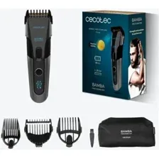 Машинка для стрижки волос Cecotec PrecisionCare Titan 3374