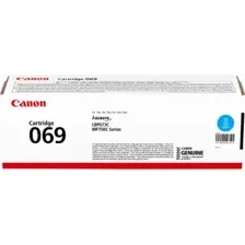 Картридж Canon 069C 5093C002