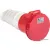 Розетка промышленная EKF PROxima ps-234-63-380