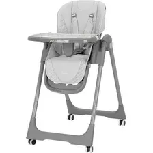 Стульчик для кормления Carrello Junior CRL-1412 (Light Grey)