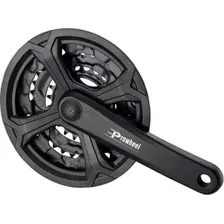 Система шатунов Prowheel TC-CQ01 PR11025