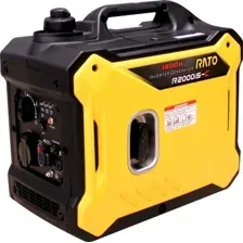 RATO R2000IS-C