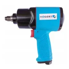 Пневмовинтоверт ударный 1/2", 610 Нм HOEGERT