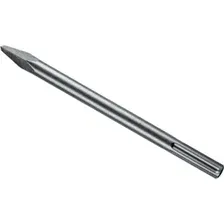 Пиковое зубило Metallica SDS-max Optima 906804