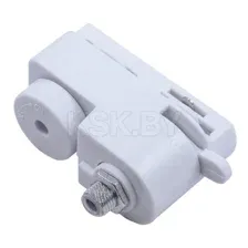 Коннектор питания Arte Lamp TRACK ACCESSORIES A200033
