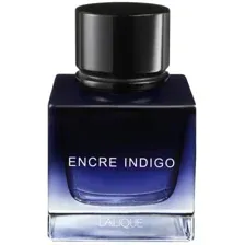Парфюмерная вода Lalique Encre Indigo EdP (100 мл)