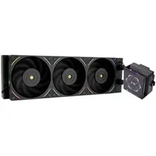 Система жидкостного охлаждения для процессора Thermalright Hyper Vision 360 UB ARGB (черный)