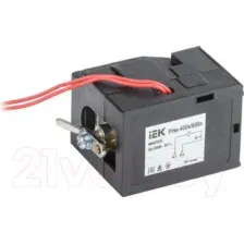 Расцепитель независимый IEK SVA41D-RN-02