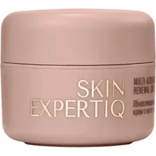 Крем для лица Vivienne Sabo Skin Expertiq Обновляющий ночной с кислотами (50мл)
