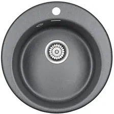 Кухонная мойка Paulmark Gelegen PM404800-DG