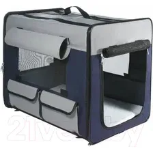 Клетка для животных Triol DCC1047M / 30711010