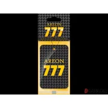 Ароматизатор автомобильный Areon Refreshment ARE-DRY777S01