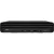 Неттоп HP 260 G9 Mini (CA1B7ET)