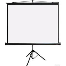 Проекционный экран PL Magna TRM-NTSC-100D
