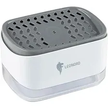 Дозатор моющего средства Leonord Sauber, 105847