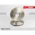 Тормозной диск FENOX TB217075 вентилируемый , передняя ось