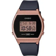 Наручные часы Casio Collection LW-204-1A