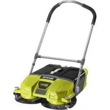 Машина уборочная Ryobi R18SW3-0, 5133004365
