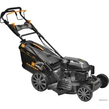 Газонокосилка Carver LMG-3653DMS