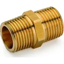 Фитинг General Fittings Ниппель конический Ду 25 (1") 280000H101000H
