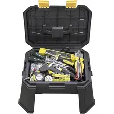 Набор домашнего мастера WMC Tools 10999 (999 предметов)