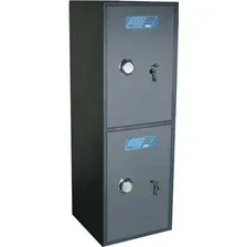 Мебельный сейф SAFEtronics NTL-62/62ME