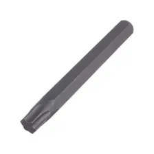 Бита TORX T45х70 мм (5/16") KING TONY 187045T
