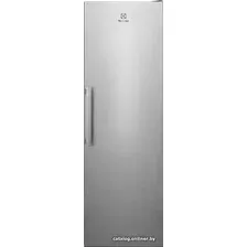 Однокамерный холодильник Electrolux LRC5ME38X2