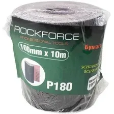 Шлифлента RockForce RF-FB4180C