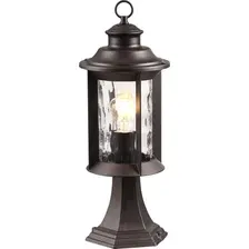 Садовый светильник Odeon Light Mavret 4961/1A