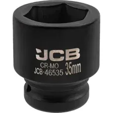 Головка слесарная JCB 59 548 / JCB-46535
