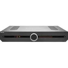 Интегральный усилитель Roksan Attessa Integrated Amplifier (черный)