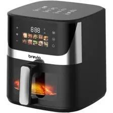 Аэрогриль (аэрофритюрница) Brevio Max WD-10