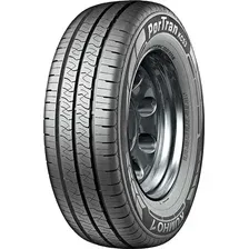 Летние шины Kumho PorTran KC53 185/75R16C 104/102R