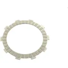 MCC1076 TRW КОМПЛЕКТ ФРИКЦИОННЫХ ДИСКОВ СЦЕПЛЕНИЯ HONDA R 84-85