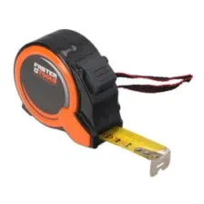 Рулетка  3м х 16мм FASTER TOOLS FT1508