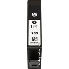 Картридж HP 903 [T6L99AE]