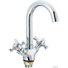 Смеситель Ekko E13024