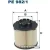 Топливный фильтр Filtron PE9821