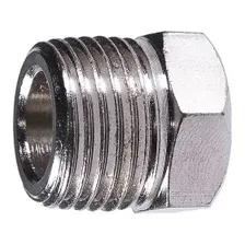 Фитинг Fubag Заглушка 3/8 M 180221 B