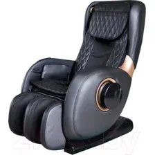 Массажное кресло Comtek Compact (черный)